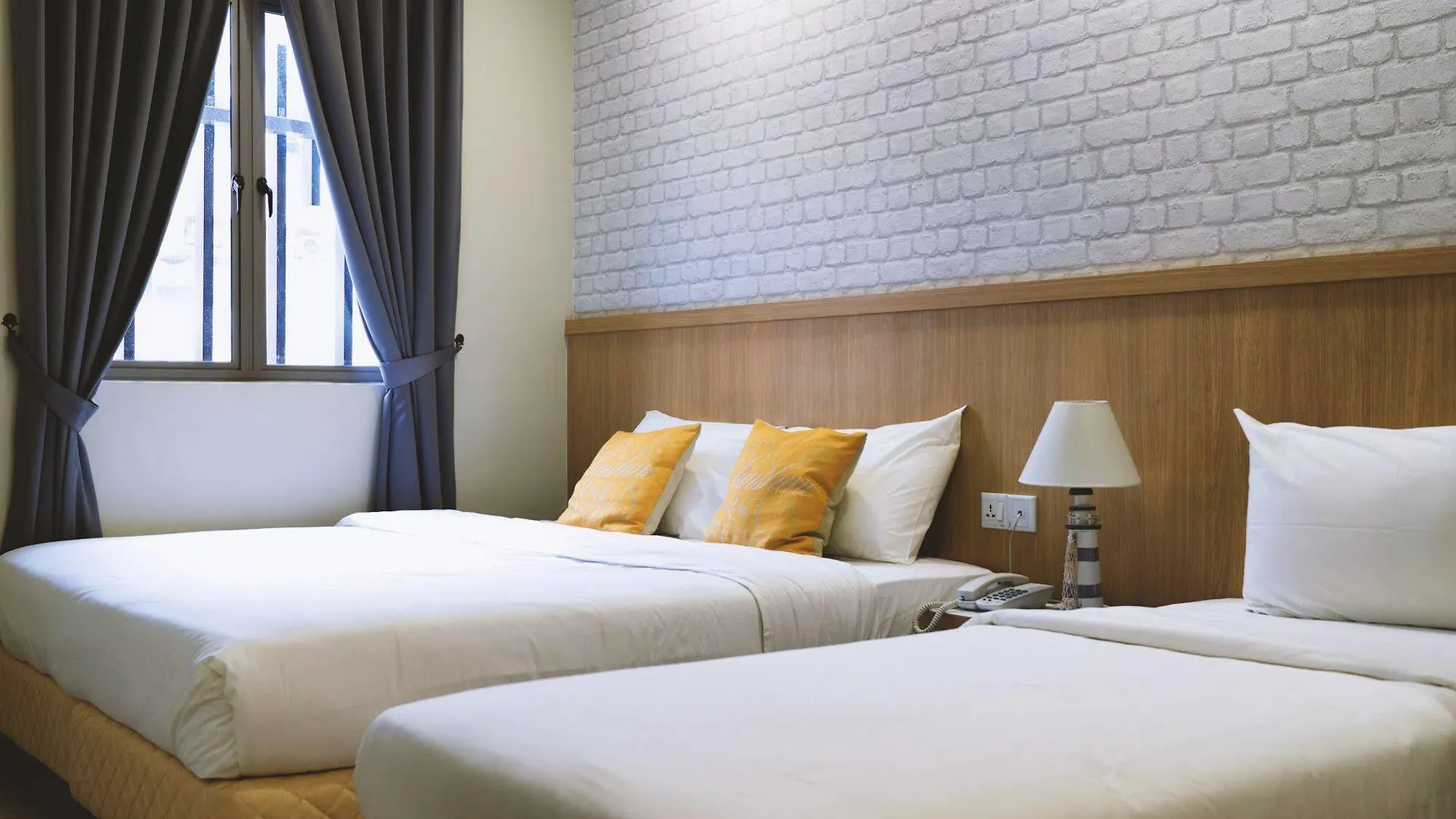 Lighthouse Hotel & Shortstay @ Damansara Uptown Petaling Jaya