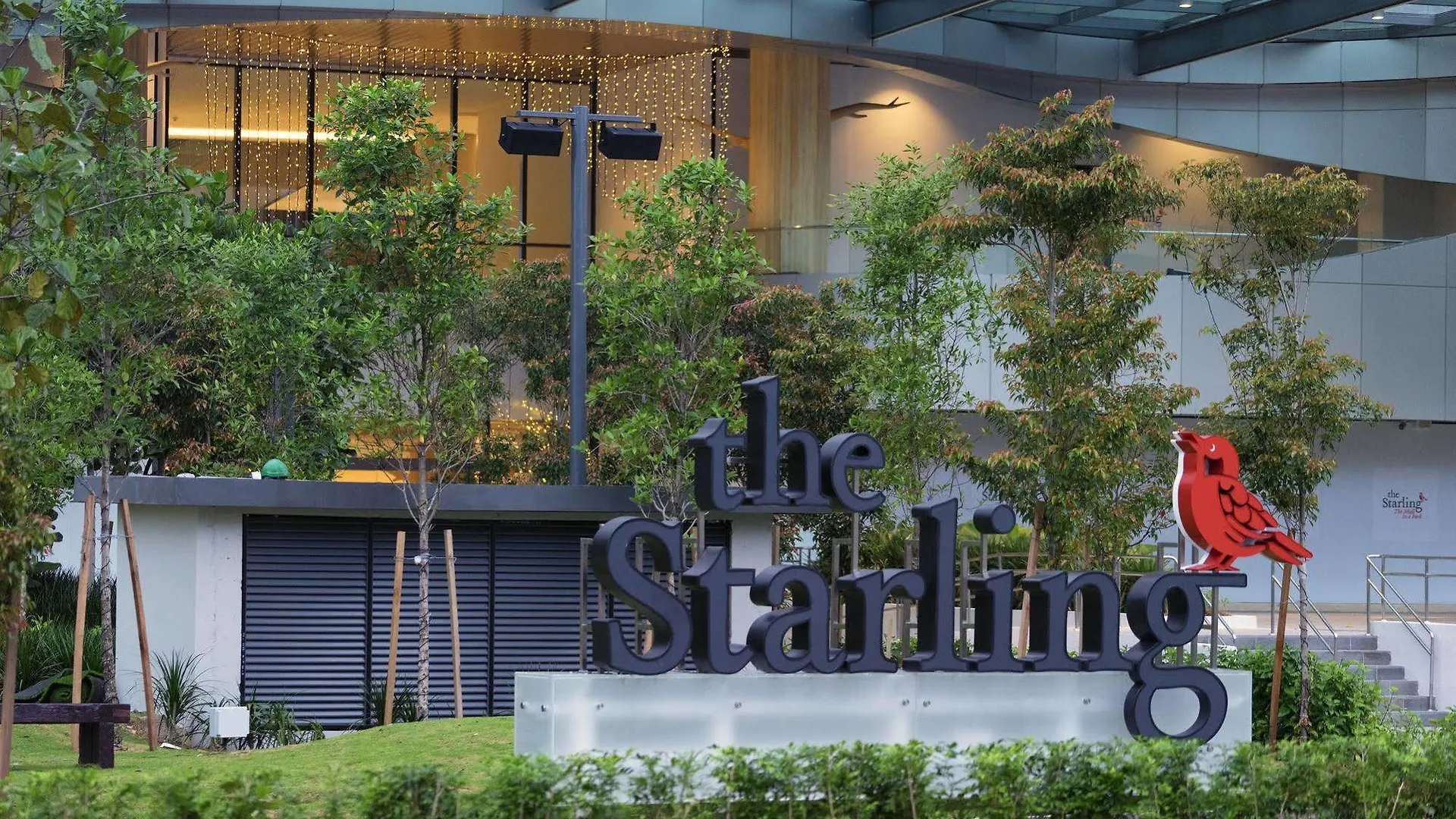 Lighthouse Hotel & Shortstay @ Damansara Uptown Petaling Jaya