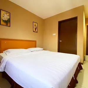 Oyo 90108 Kaya 2* Kota Kinabalu
