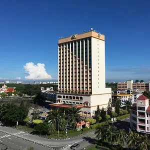 Sunway Seberang Jaya Malaysia