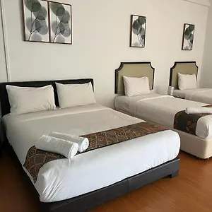 Potpourri Boutique Malaysia