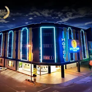 Golden Roof Ampang Malaysia