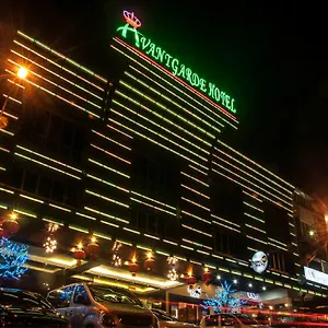 Avantgarde 2* Johor Bahru