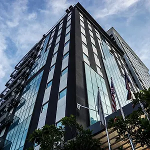 Erica 3* Johor Bahru