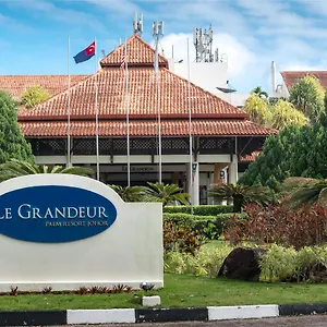 Le Grandeur Palm Johor 5* Kulai