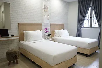 Lighthouse Hotel & Shortstay @ Damansara Uptown Petaling Jaya