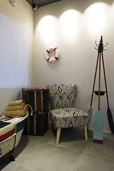 Lighthouse Hotel & Shortstay @ Damansara Uptown Petaling Jaya