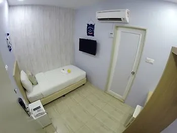 Lighthouse Hotel & Shortstay @ Damansara Uptown Petaling Jaya