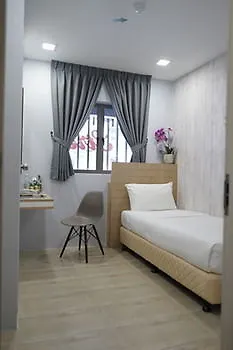 ***  Lighthouse Hotel & Shortstay @ Damansara Uptown Petaling Jaya Malaysia