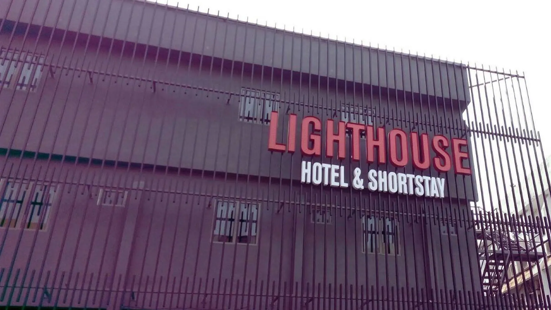Lighthouse Hotel & Shortstay @ Damansara Uptown Petaling Jaya Malaysia