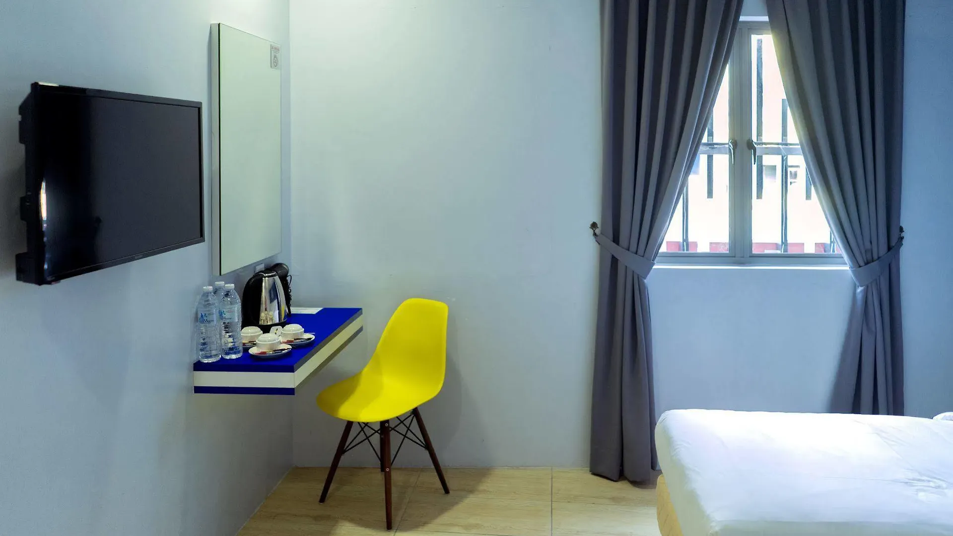 Lighthouse Hotel & Shortstay @ Damansara Uptown Petaling Jaya 3*,  Malaysia