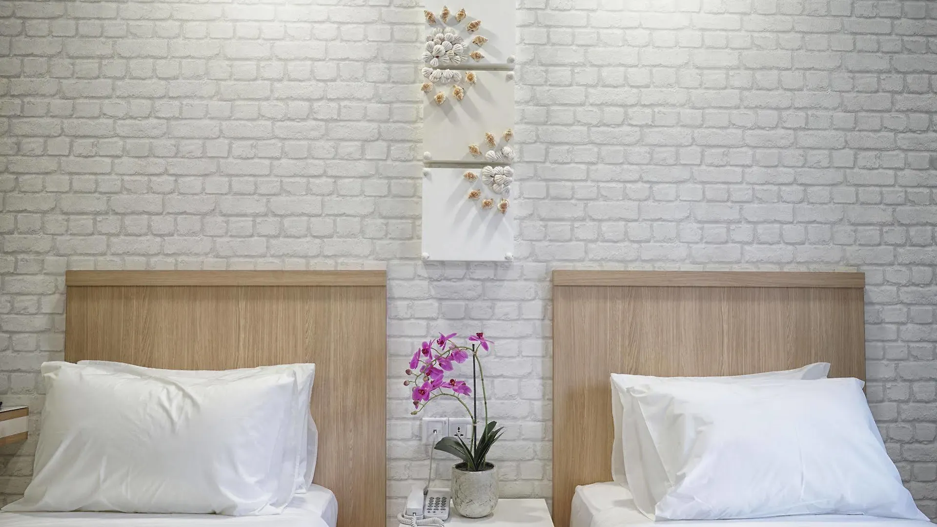 Lighthouse Hotel & Shortstay @ Damansara Uptown Petaling Jaya