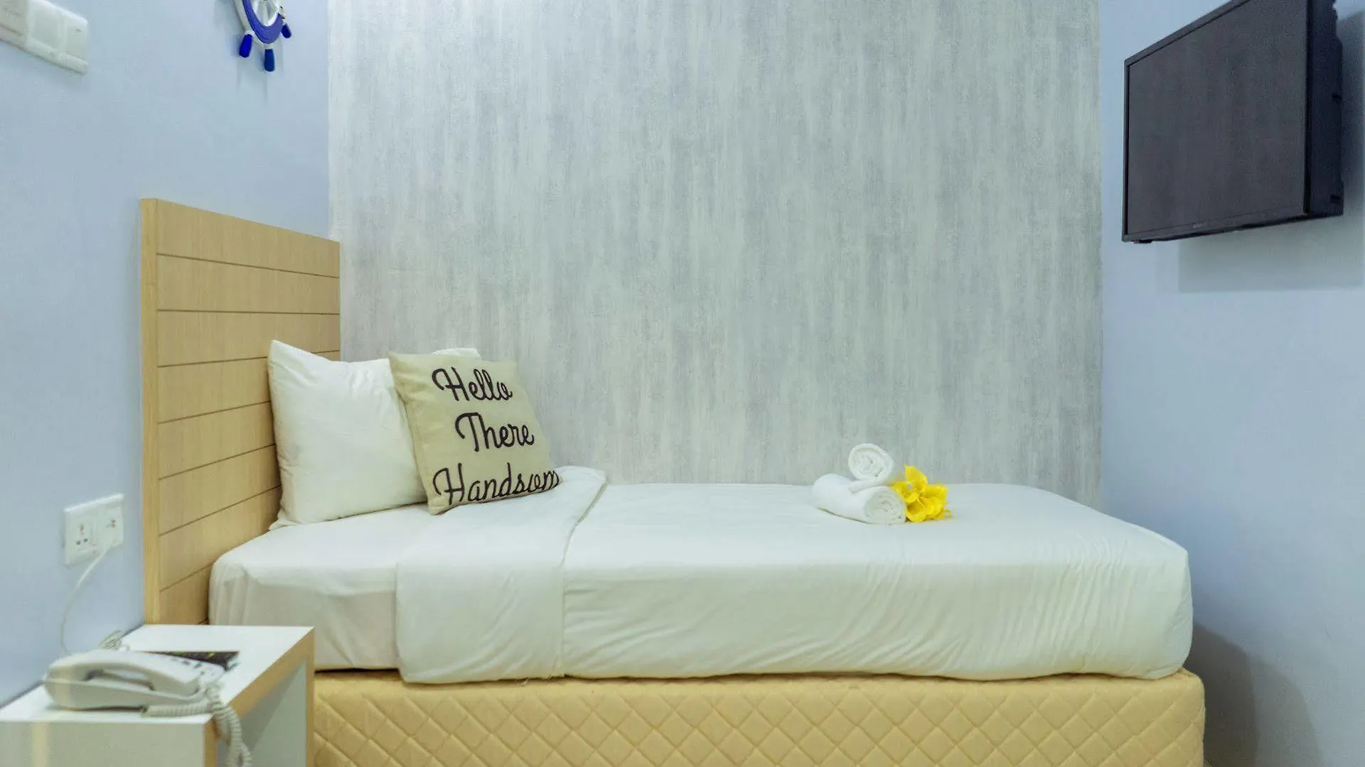 Lighthouse Hotel & Shortstay @ Damansara Uptown Petaling Jaya