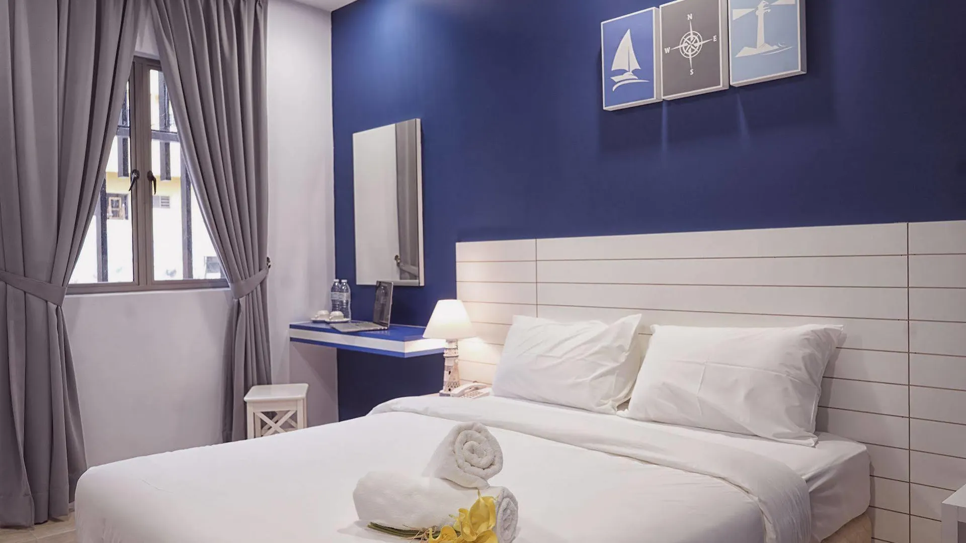 ***  Lighthouse Hotel & Shortstay @ Damansara Uptown Petaling Jaya Malaysia