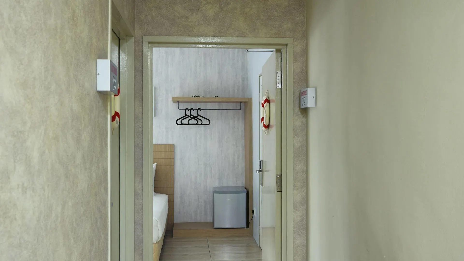 Lighthouse Hotel & Shortstay @ Damansara Uptown Petaling Jaya