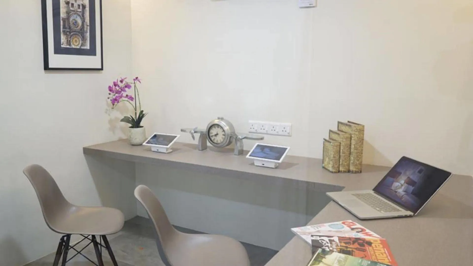 Lighthouse Hotel & Shortstay @ Damansara Uptown Petaling Jaya