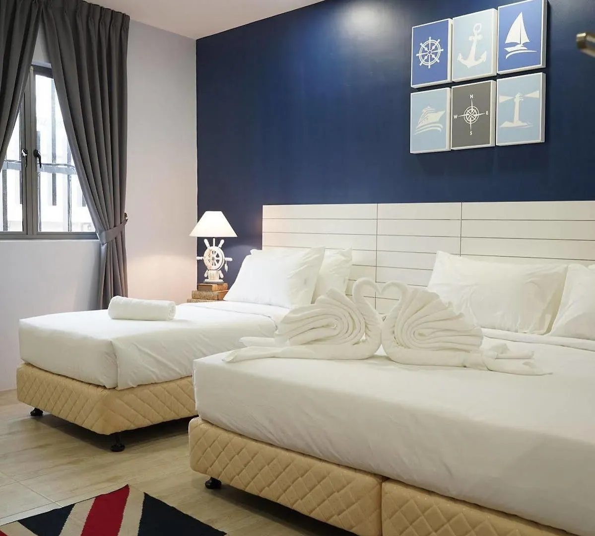 Lighthouse Hotel & Shortstay @ Damansara Uptown Petaling Jaya Malaysia