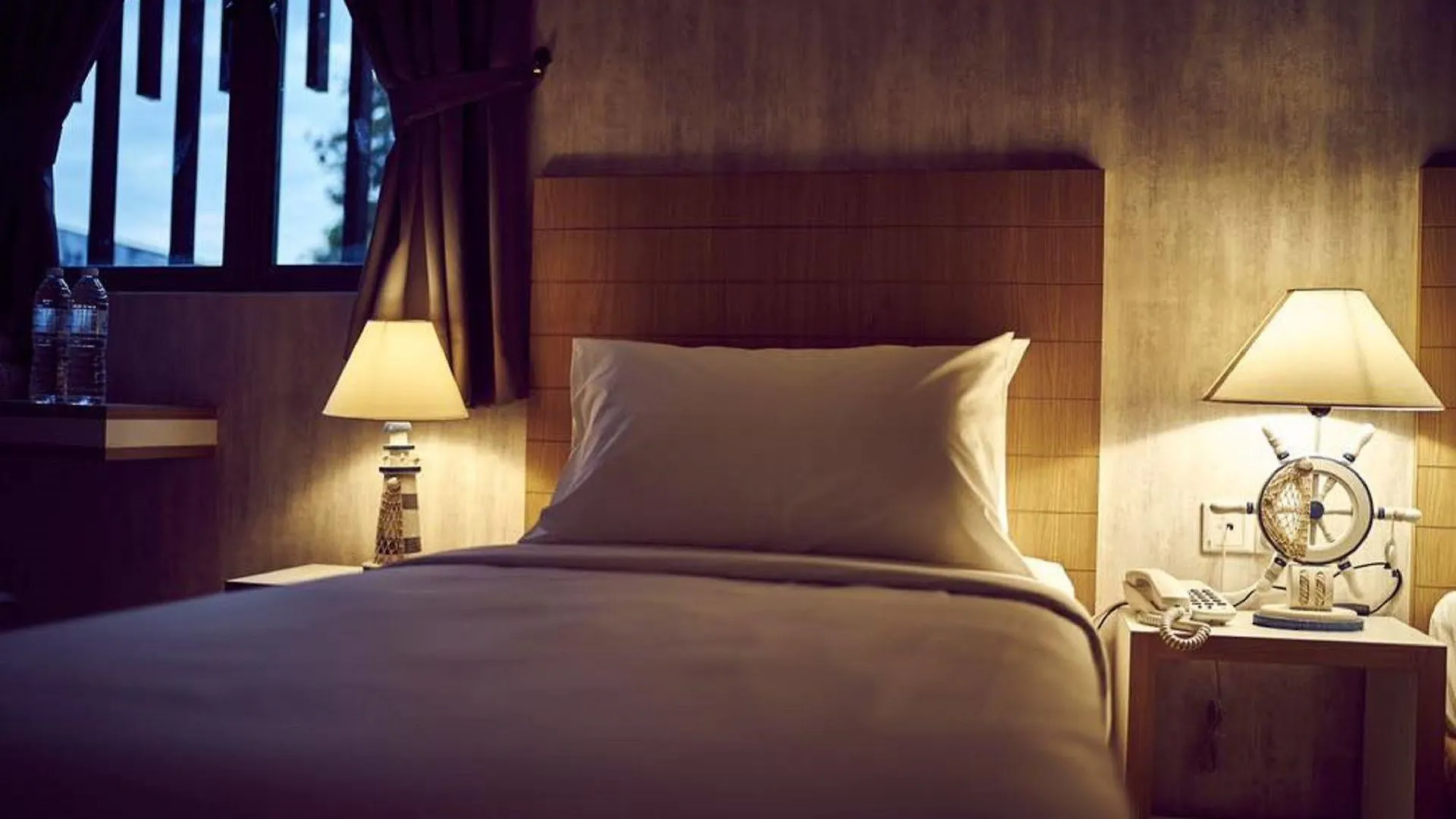 Lighthouse Hotel & Shortstay @ Damansara Uptown Petaling Jaya