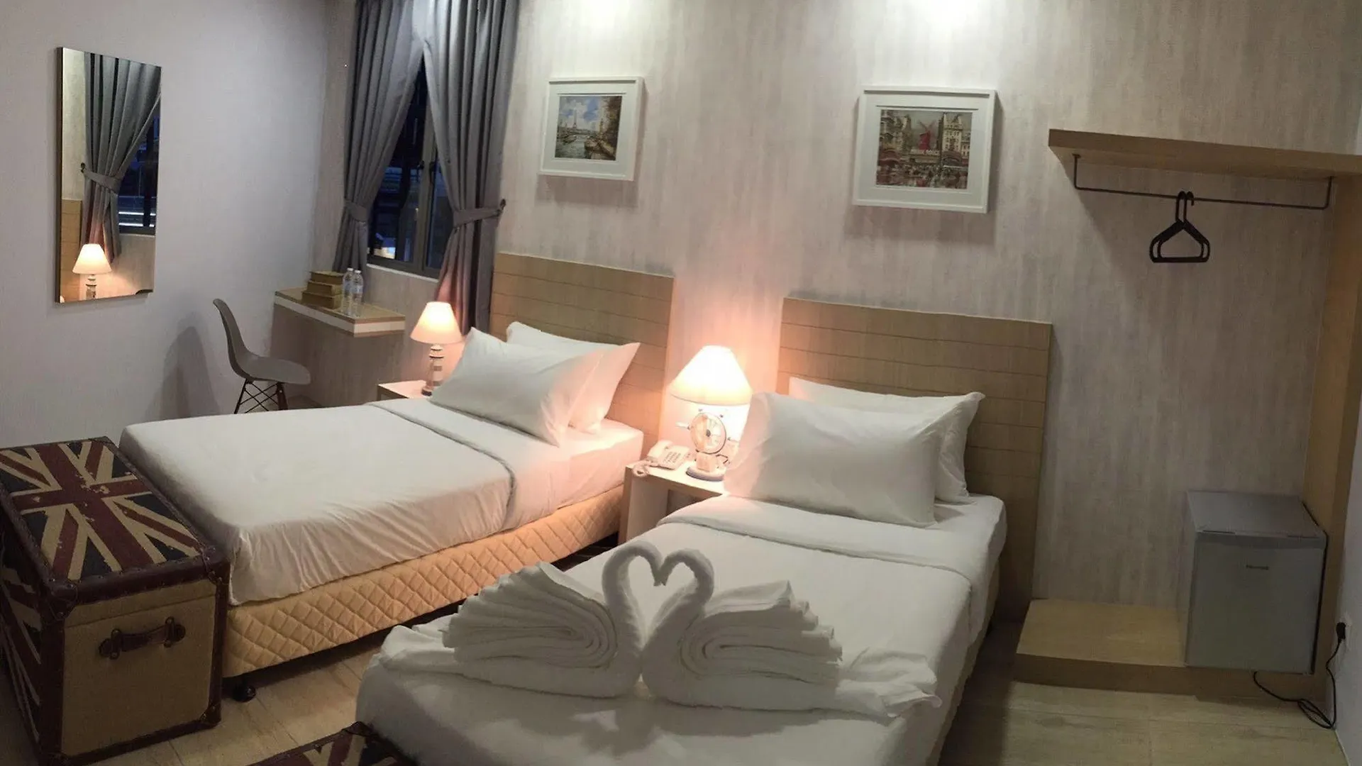 Lighthouse Hotel & Shortstay @ Damansara Uptown Petaling Jaya Malaysia
