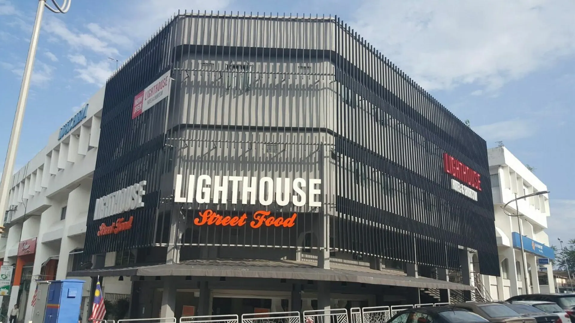 ***  Lighthouse Hotel & Shortstay @ Damansara Uptown Petaling Jaya Malaysia