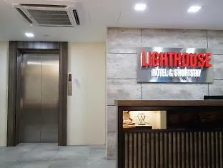 ***  Lighthouse Hotel & Shortstay @ Damansara Uptown Petaling Jaya Malaysia