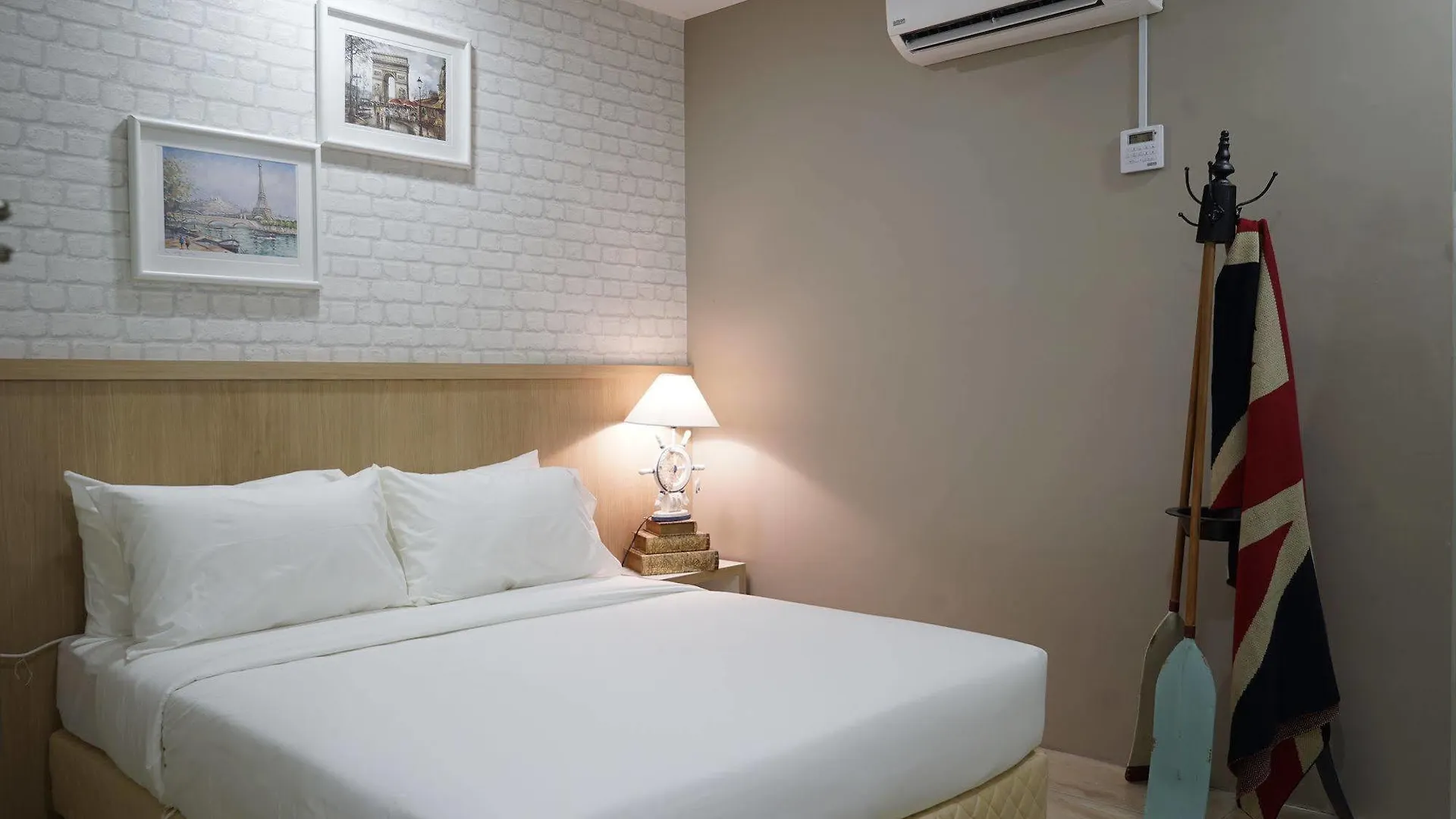 Lighthouse Hotel & Shortstay @ Damansara Uptown Petaling Jaya 3*,  Malaysia