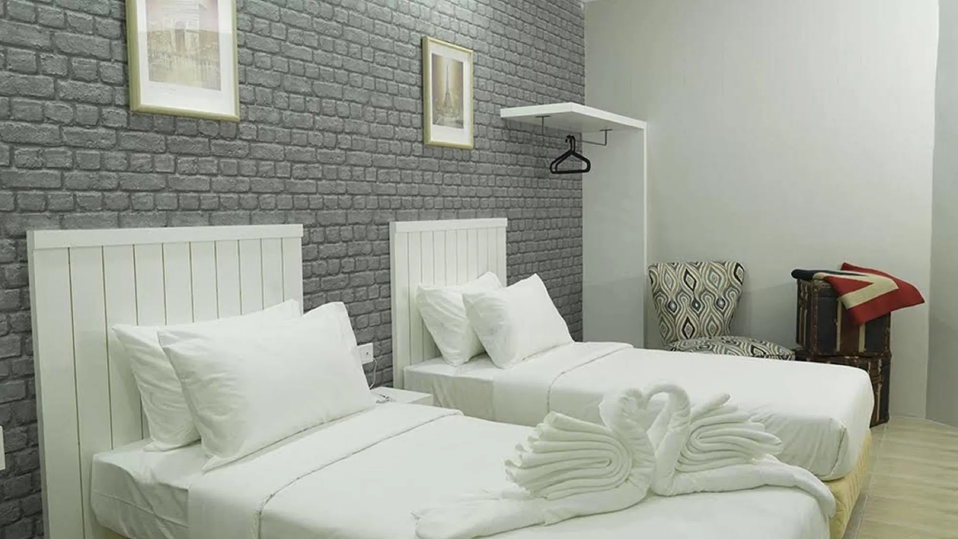 Lighthouse Hotel & Shortstay @ Damansara Uptown Petaling Jaya
